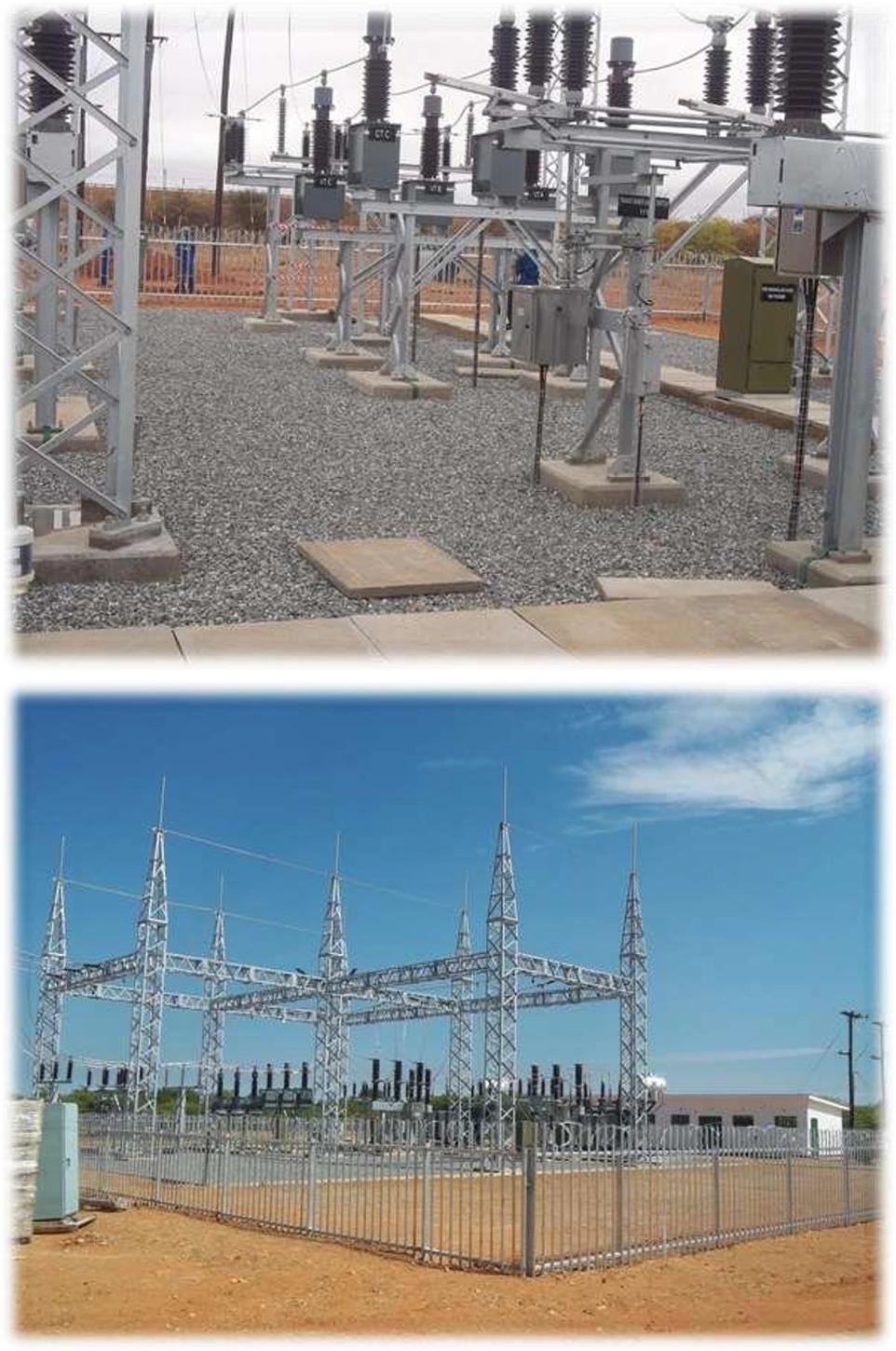 Substations 