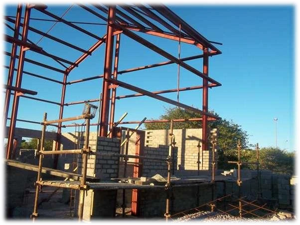 Foundations 